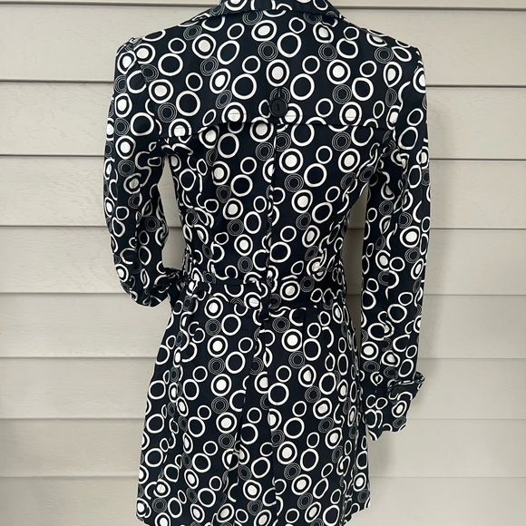 Trench coat size s - Picture 4 of 14